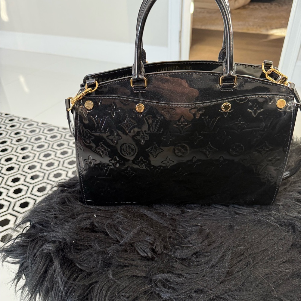 Louis Vuitton Brea GM in Monogram